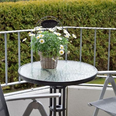 Oasis 05 Villa Cuxhaven Eksteriør bilde