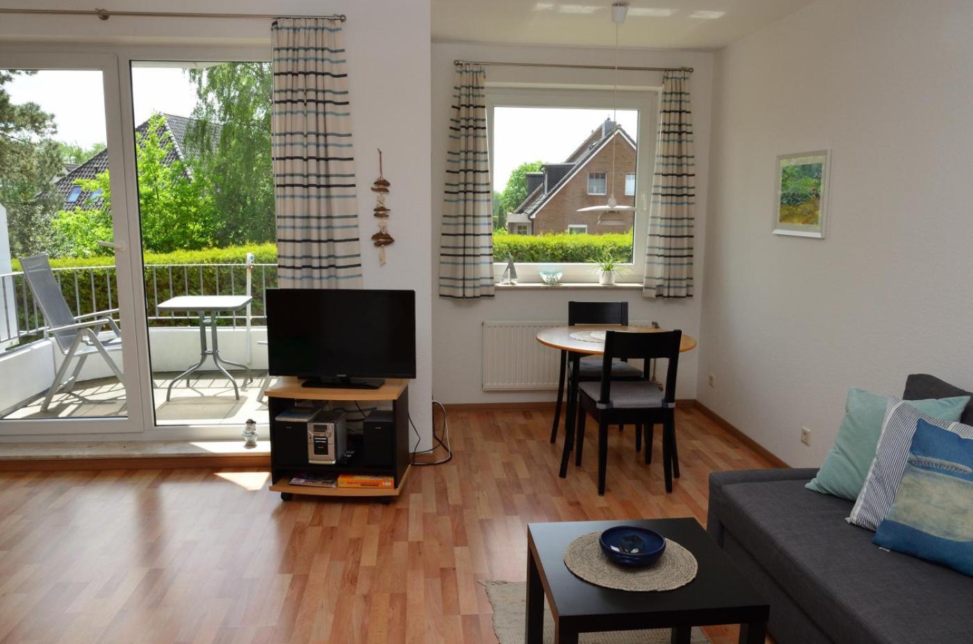 Oasis 05 Villa Cuxhaven Eksteriør bilde