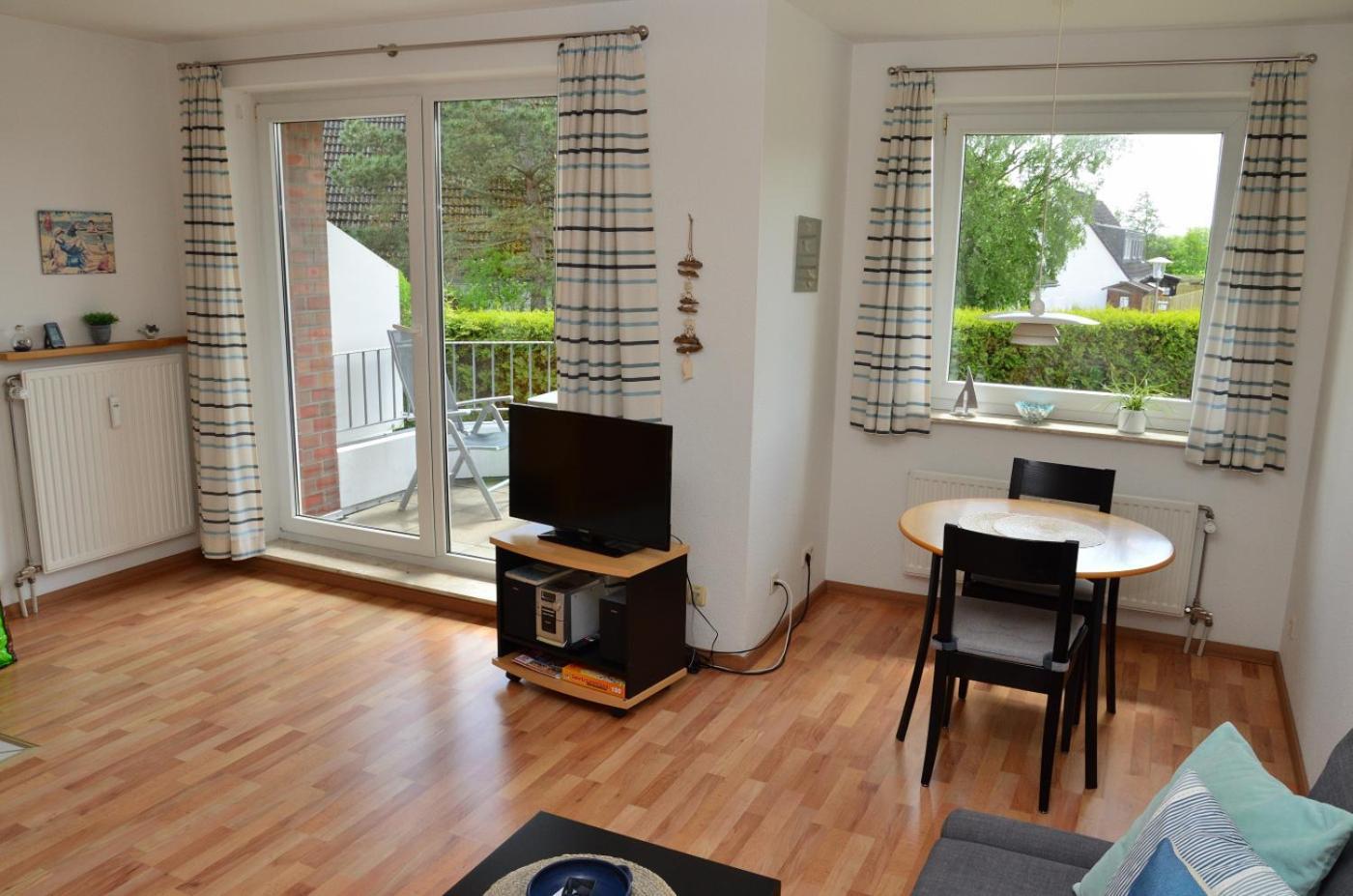Oasis 05 Villa Cuxhaven Eksteriør bilde